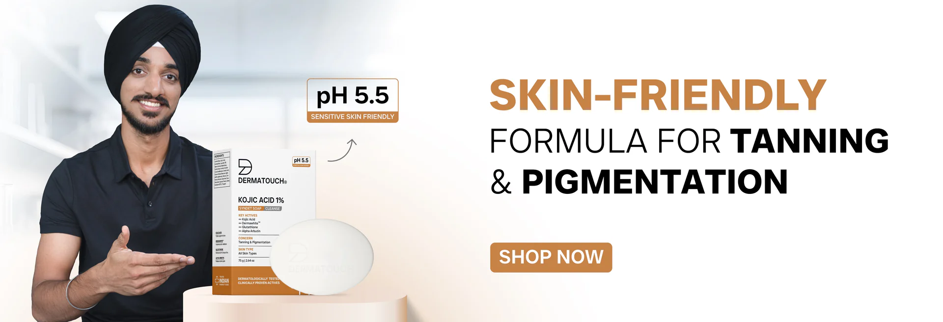 Clinically Proven Skincare Results